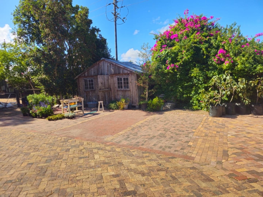 To Let 1 Bedroom Property for Rent in Stellenbosch Farms Western Cape